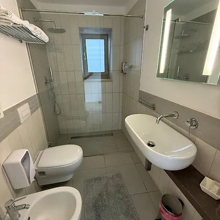 Santa Marina 4* Massafra