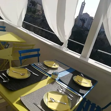 Pensión Santa Marina 4*