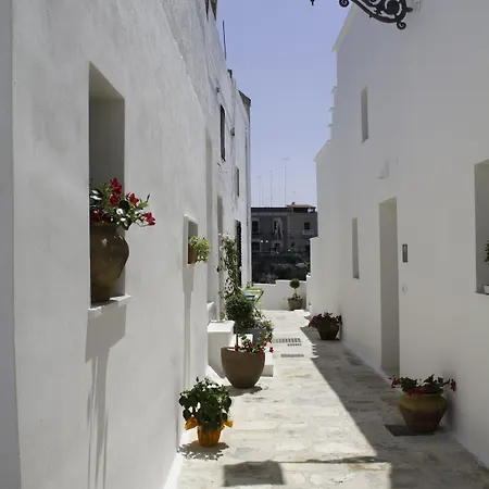 Pensión Santa Marina 4*