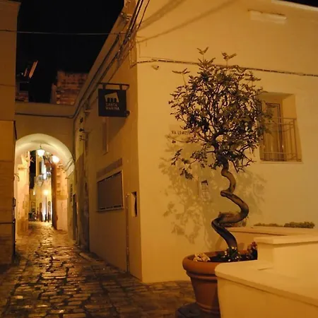 Santa Marina Pensión