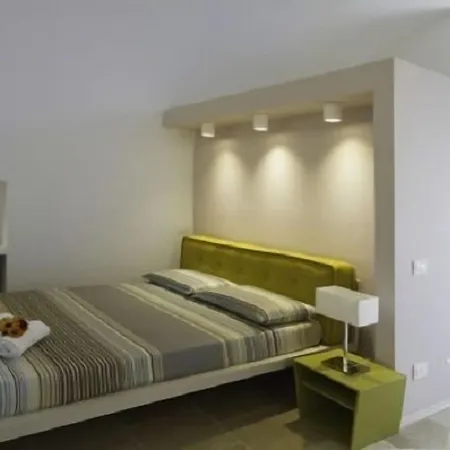 Santa Marina Pensión 4*