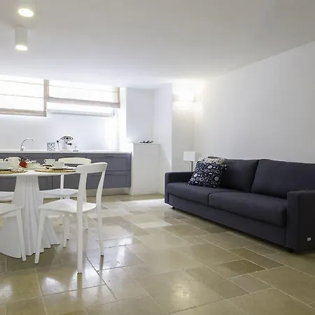 Santa Marina Pensión 4*