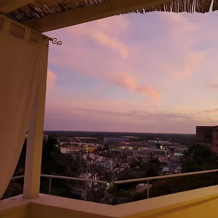 Santa Marina Pensión 4*