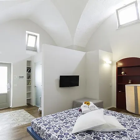 Gasthuis Santa Marina 4*