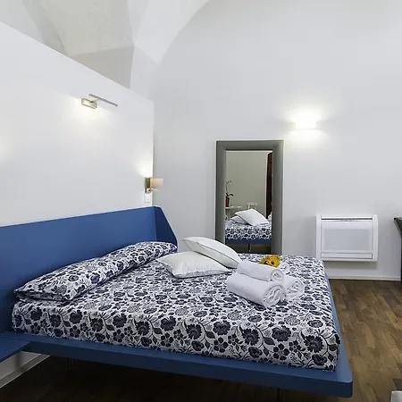 Santa Marina Pensión 4*