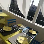 Pensión Santa Marina 4*
